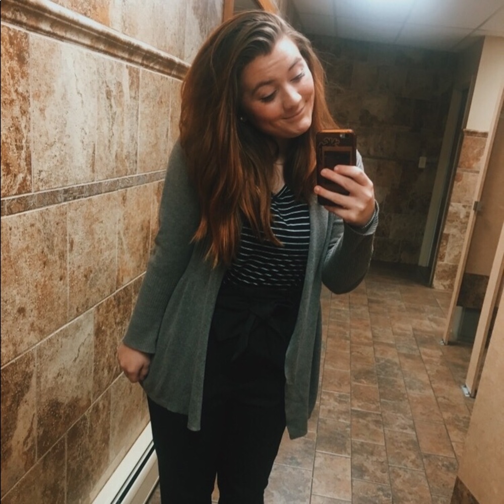 Meet your Posher, Rosie